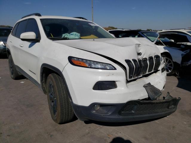 JEEP CHEROKEE L 2018 1c4pjlcb3jd544318