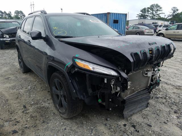 JEEP CHEROKEE L 2018 1c4pjlcb3jd544559