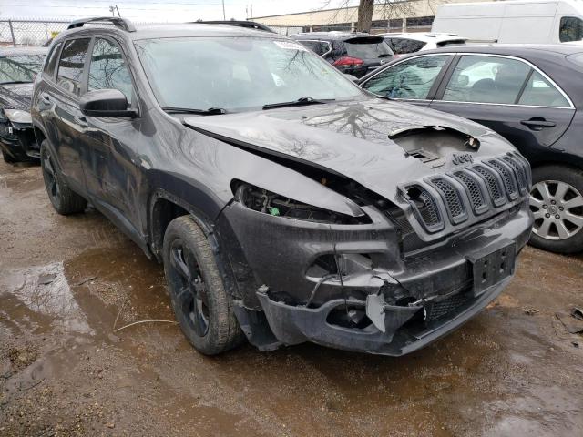 JEEP CHEROKEE L 2018 1c4pjlcb3jd544948