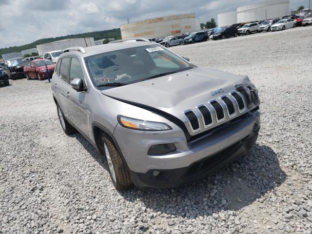 JEEP CHEROKEE L 2018 1c4pjlcb3jd566092