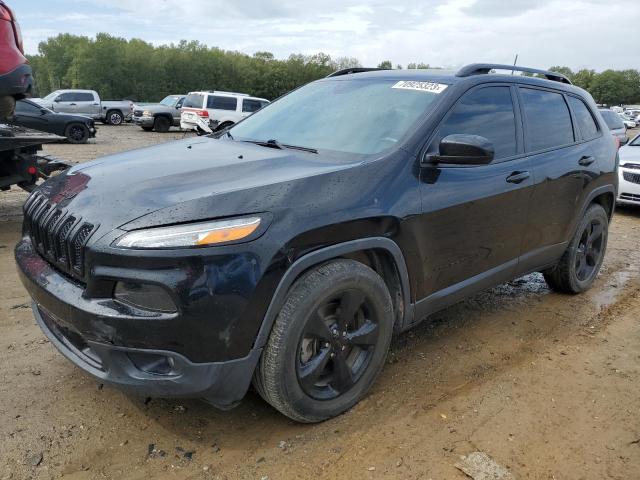 JEEP GRAND CHER 2018 1c4pjlcb3jd595738