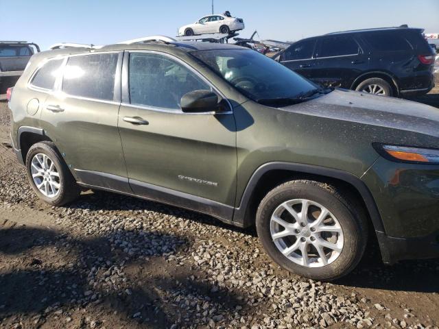 JEEP CHEROKEE L 2018 1c4pjlcb3jd604470