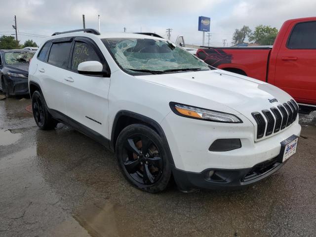 JEEP CHEROKEE L 2018 1c4pjlcb3jd620541