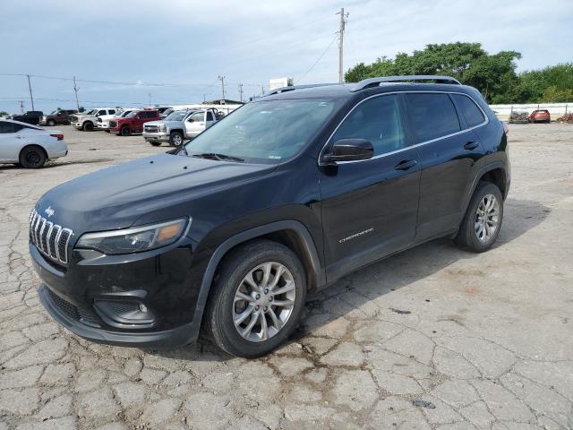 JEEP CHEROKEE L 2019 1c4pjlcb3kd171914