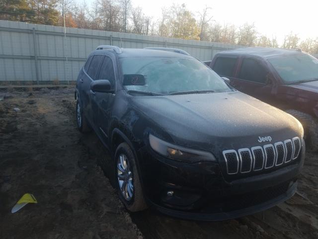 JEEP NULL 2019 1c4pjlcb3kd187305