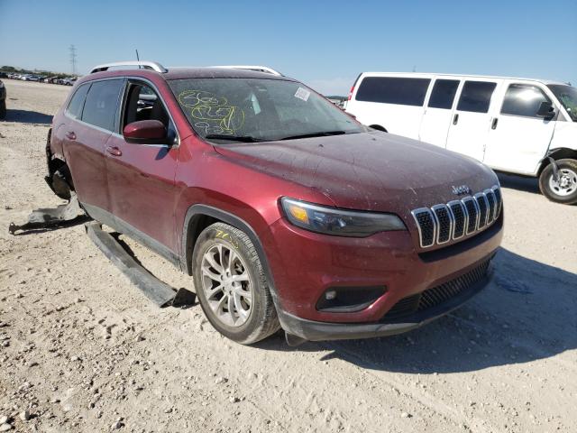 JEEP NULL 2019 1c4pjlcb3kd242951