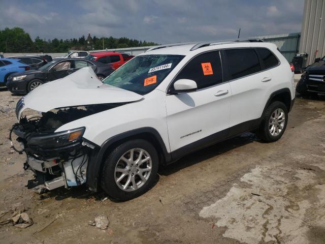 JEEP CHEROKEE L 2019 1c4pjlcb3kd269762