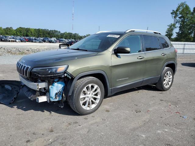 JEEP NULL 2019 1c4pjlcb3kd284990