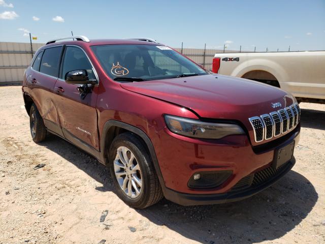 JEEP NULL 2019 1c4pjlcb3kd290336