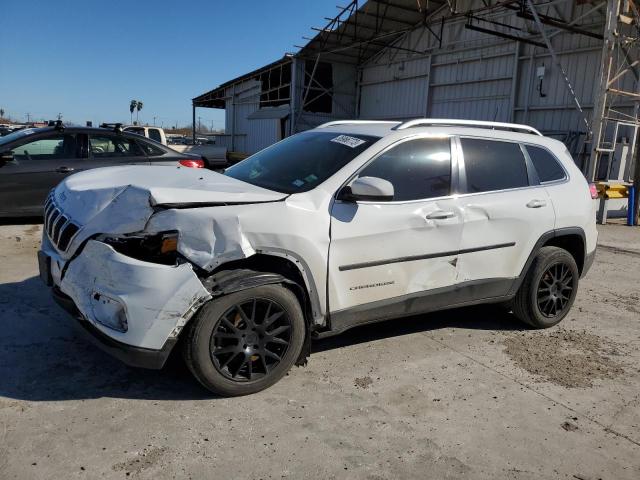 JEEP CHEROKEE L 2019 1c4pjlcb3kd307992