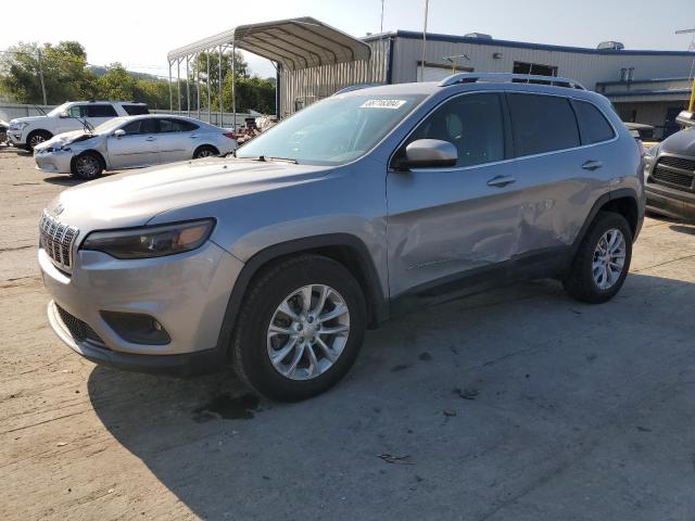 JEEP CHEROKEE L 2019 1c4pjlcb3kd326350