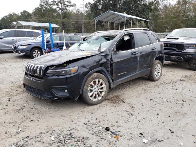 JEEP CHEROKEE L 2019 1c4pjlcb3kd348770