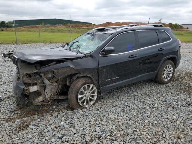 JEEP CHEROKEE L 2019 1c4pjlcb3kd358568