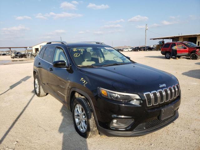 JEEP CHEROKEE L 2019 1c4pjlcb3kd416453