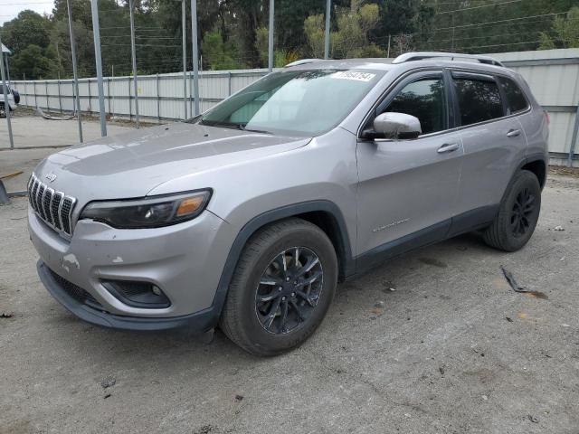 JEEP CHEROKEE L 2019 1c4pjlcb3kd466639