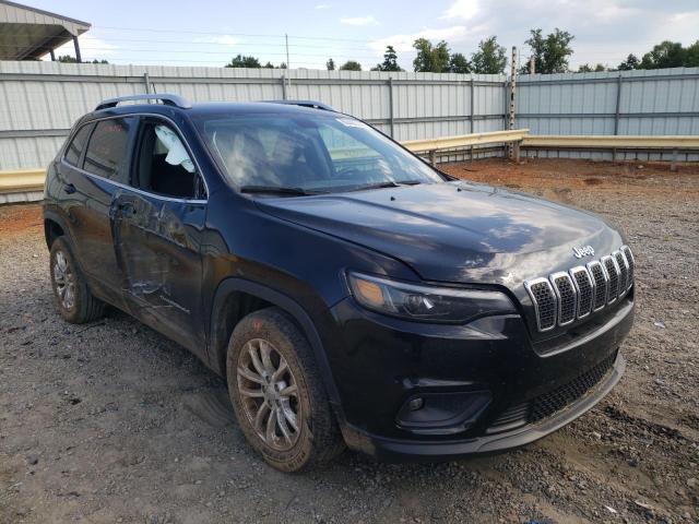 JEEP CHEROKEE L 2019 1c4pjlcb3kd485384