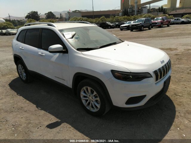 JEEP NULL 2020 1c4pjlcb3ld519731