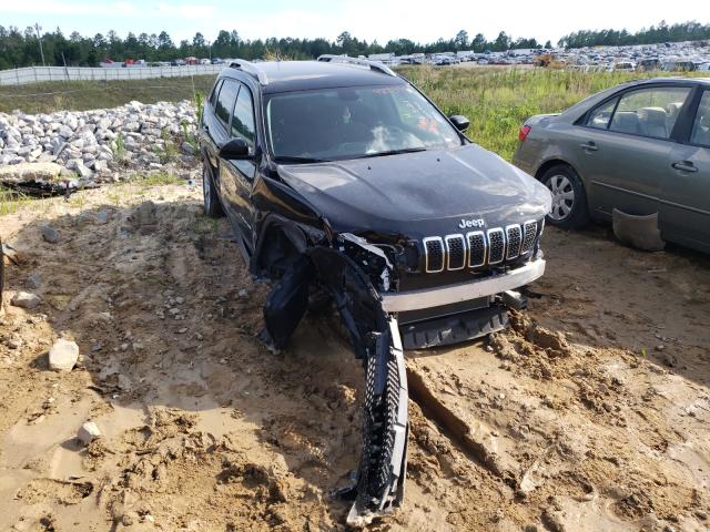 JEEP CHEROKEE L 2020 1c4pjlcb3ld552793