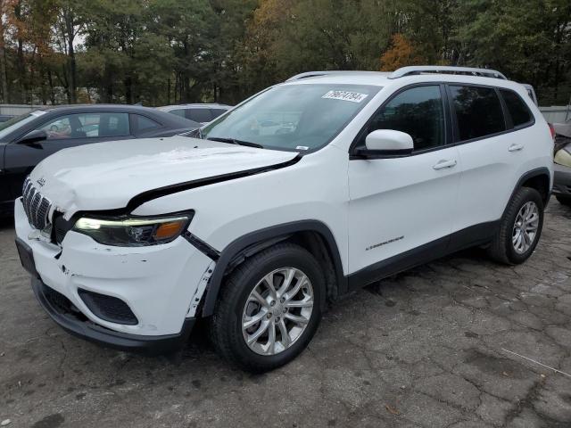 JEEP CHEROKEE L 2020 1c4pjlcb3ld565348