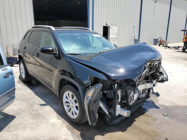 JEEP CHEROKEE L 2020 1c4pjlcb3ld596017