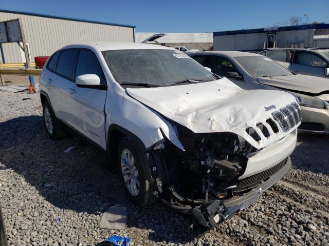 JEEP CHEROKEE L 2020 1c4pjlcb3ld618923