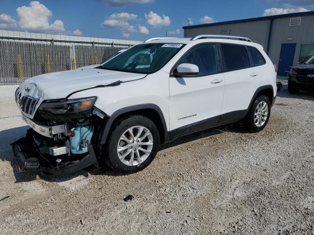 JEEP CHEROKEE L 2020 1c4pjlcb3ld639660