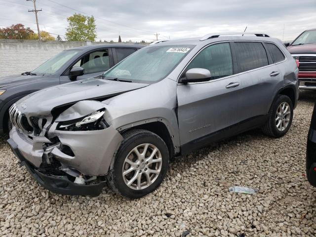 JEEP GRAND CHER 2014 1c4pjlcb4ew126859