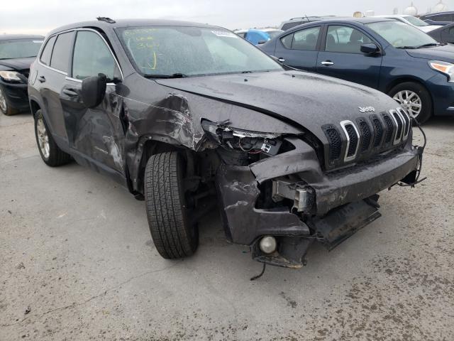 JEEP CHEROKEE L 2014 1c4pjlcb4ew204153