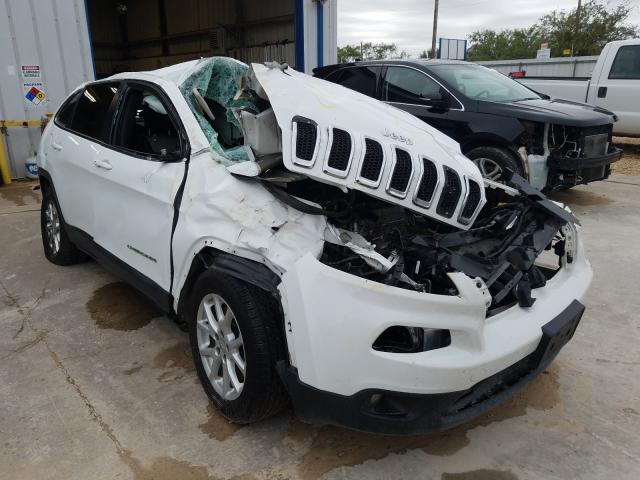 JEEP CHEROKEE L 2014 1c4pjlcb4ew217615