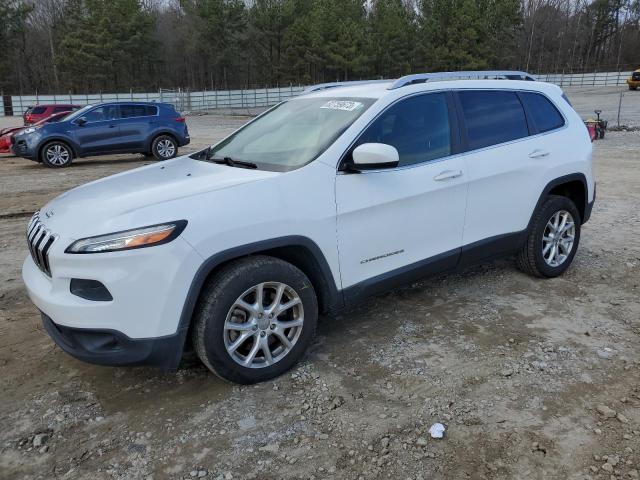 JEEP GRAND CHER 2014 1c4pjlcb4ew232941