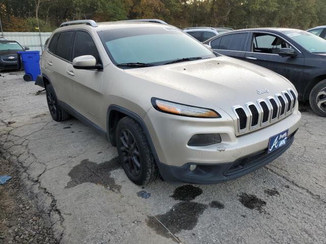 JEEP CHEROKEE L 2014 1c4pjlcb4ew258746