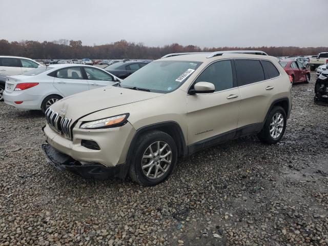 JEEP GRAND CHER 2014 1c4pjlcb4ew264787