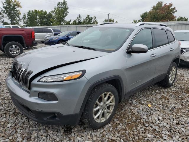 JEEP GRAND CHER 2014 1c4pjlcb4ew267138