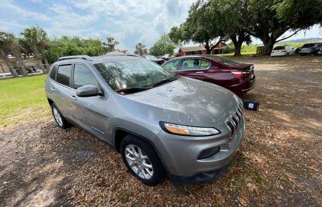 JEEP CHEROKEE L 2014 1c4pjlcb4ew299894