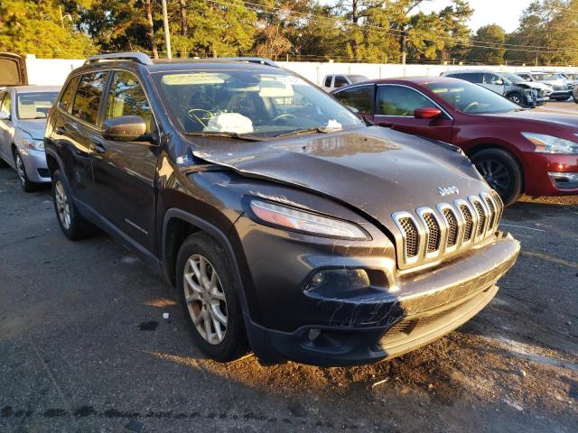 JEEP CHEROKEE L 2014 1c4pjlcb4ew315933