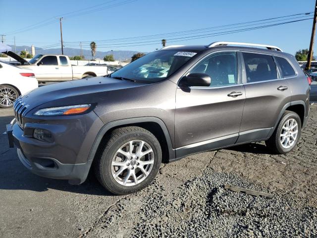 JEEP CHEROKEE L 2014 1c4pjlcb4ew323515