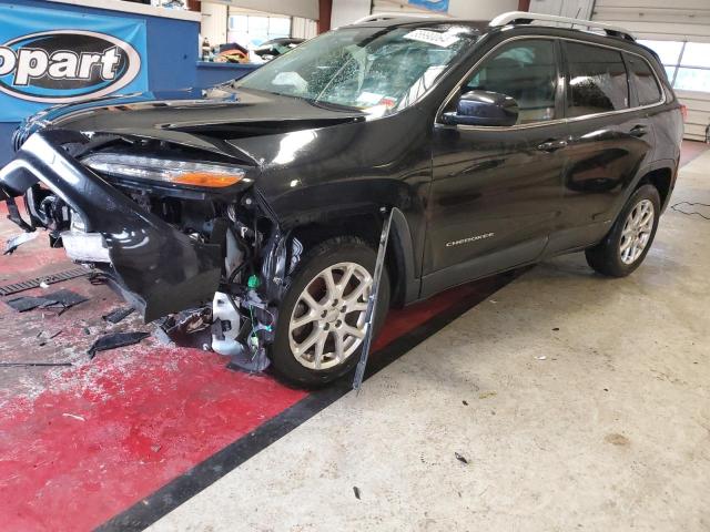 JEEP GRAND CHEROKEE 2015 1c4pjlcb4fw506849