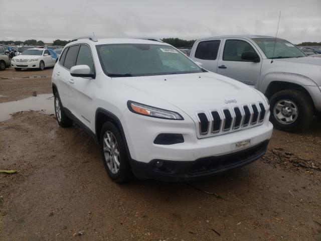 JEEP CHEROKEE L 2015 1c4pjlcb4fw596620