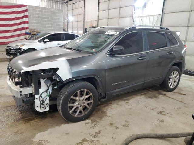 JEEP GRAND CHEROKEE 2015 1c4pjlcb4fw601671