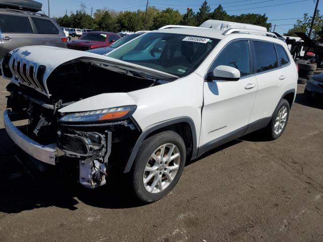 JEEP CHEROKEE L 2015 1c4pjlcb4fw611472