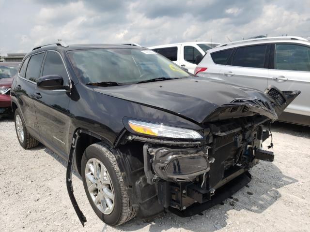 JEEP CHEROKEE L 2015 1c4pjlcb4fw656668