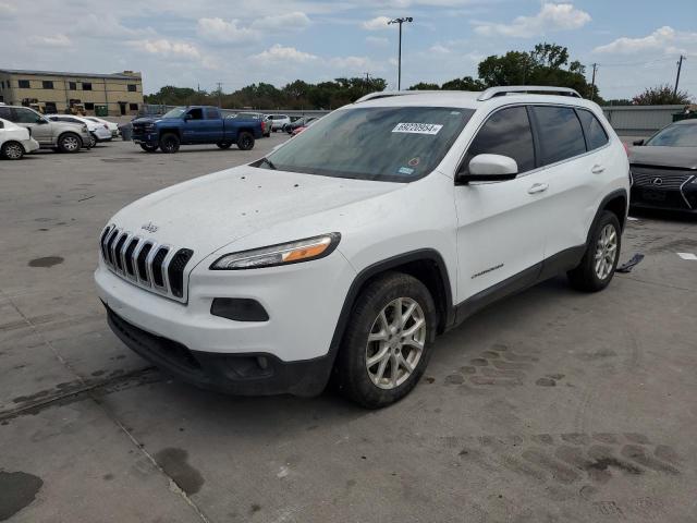 JEEP CHEROKEE L 2015 1c4pjlcb4fw662938