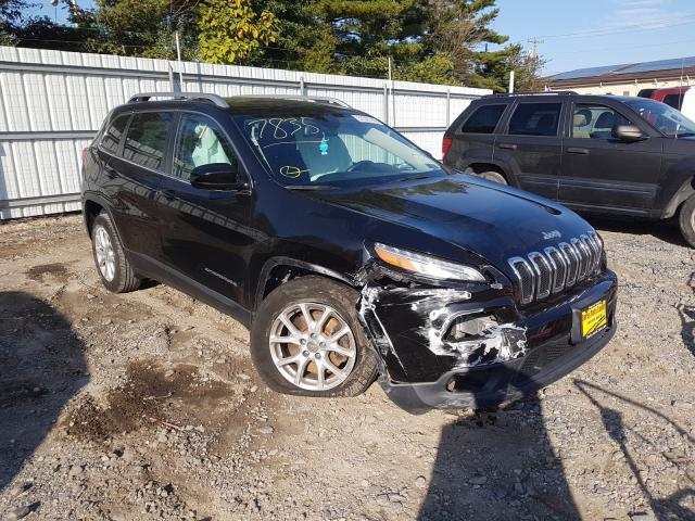 JEEP NULL 2015 1c4pjlcb4fw699892