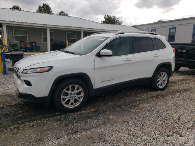 JEEP CHEROKEE L 2015 1c4pjlcb4fw700474