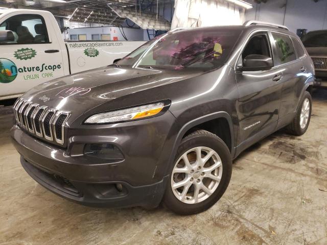 JEEP NULL 2015 1c4pjlcb4fw721387