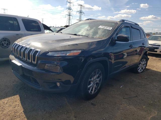 JEEP GRAND CHER 2015 1c4pjlcb4fw765812