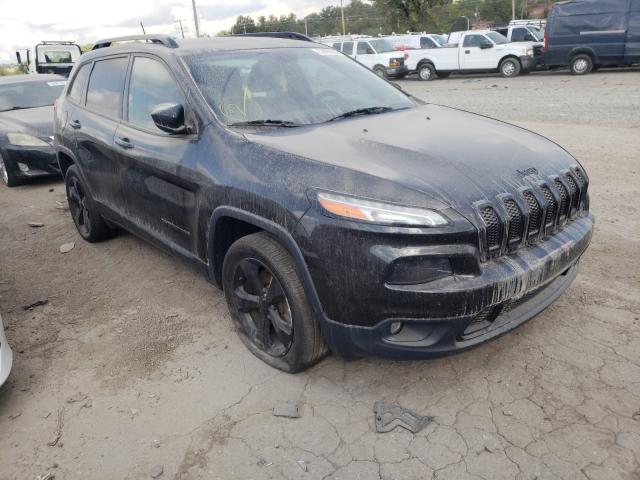 JEEP NULL 2015 1c4pjlcb4fw770704