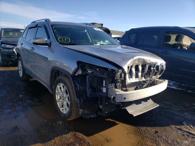 JEEP NULL 2015 1c4pjlcb4fw781590