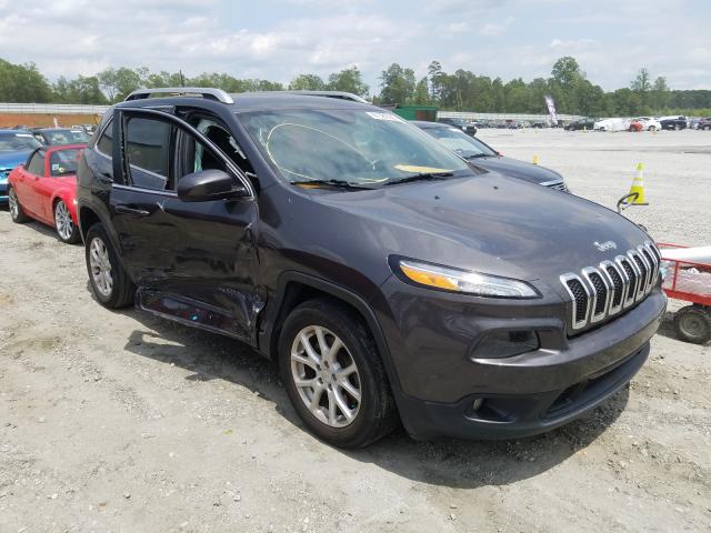 JEEP NULL 2016 1c4pjlcb4gw126251