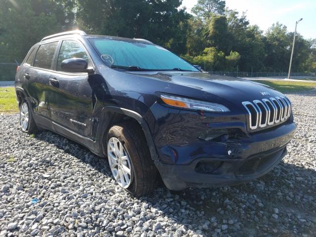 JEEP NULL 2016 1c4pjlcb4gw177152